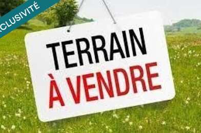 Terrain  55000 €