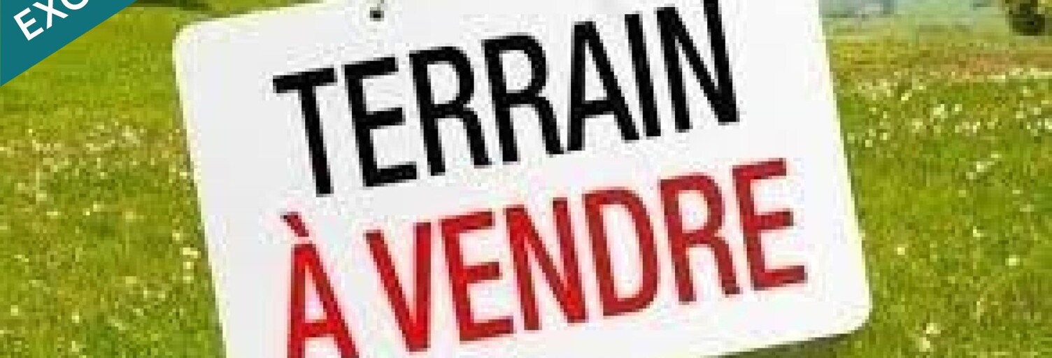 Terrain  1000 m² à vendre à Chéroy (89690)