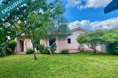 Maison 6 pièces 495000 €