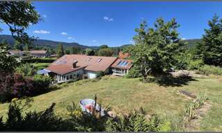 Maison 9 Pièces 243 m² à vendre à Taintrux (88100)