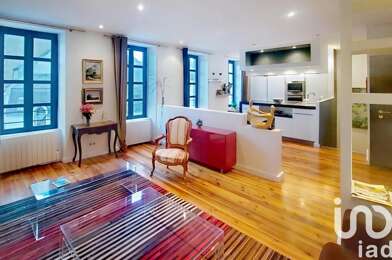 Appartement 5 pièces 395200 €