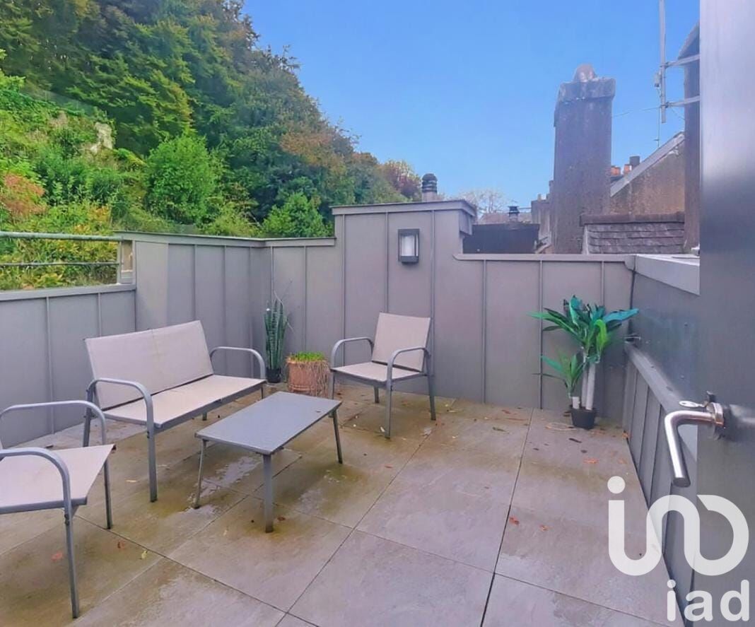 Vente Appartement 5 pièces - Photo 2