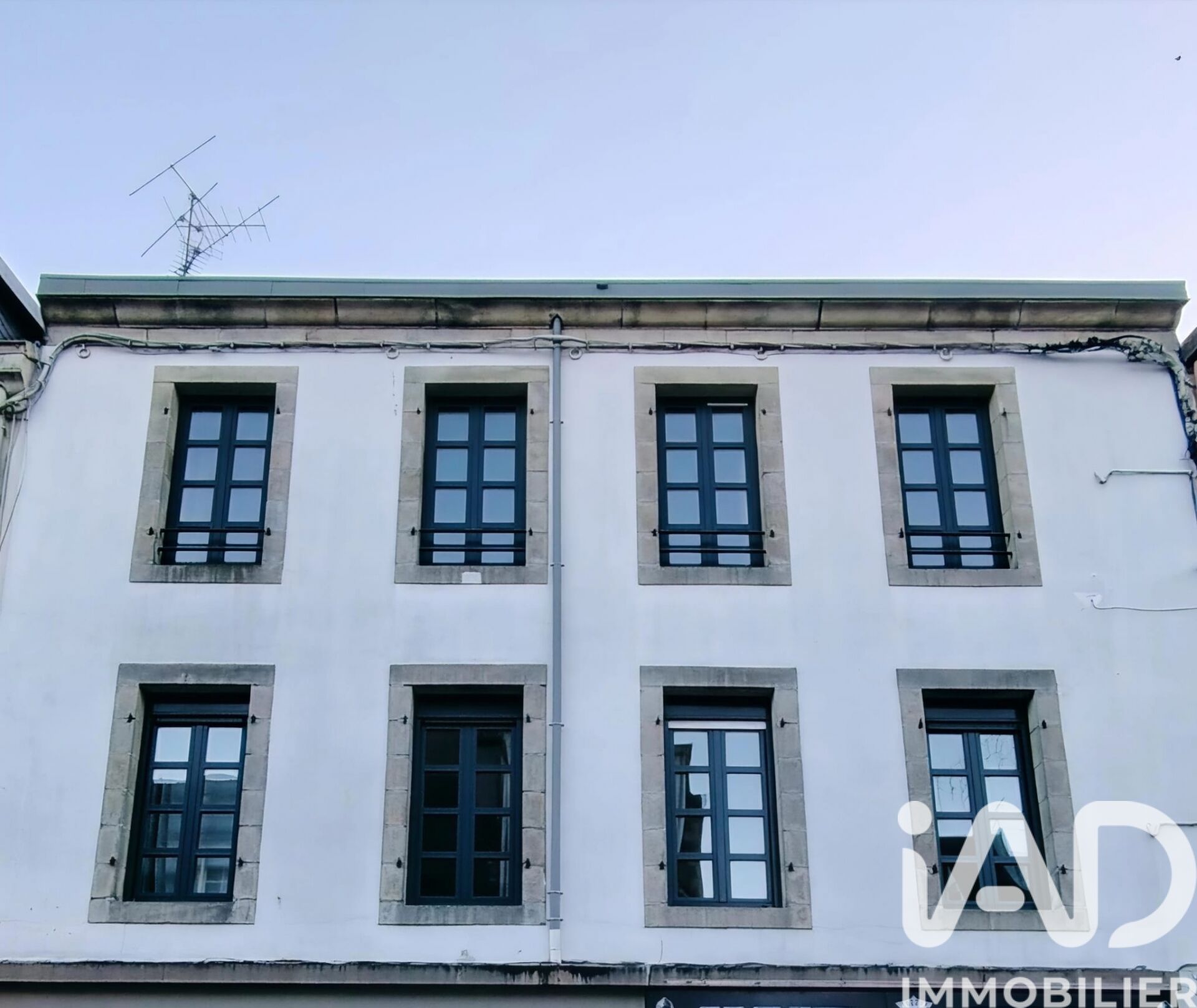 Vente Appartement 5 pièces - Photo 3
