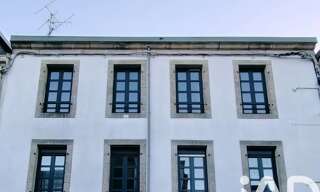 Appartement 5 Pièces 100 m² à vendre à Quimper (29000)