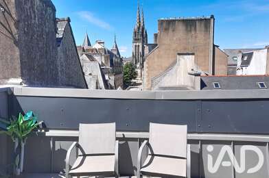 Appartement 5 pièces 332000 €