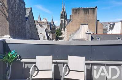 Vente Appartement 5 pièces — photo du bien
