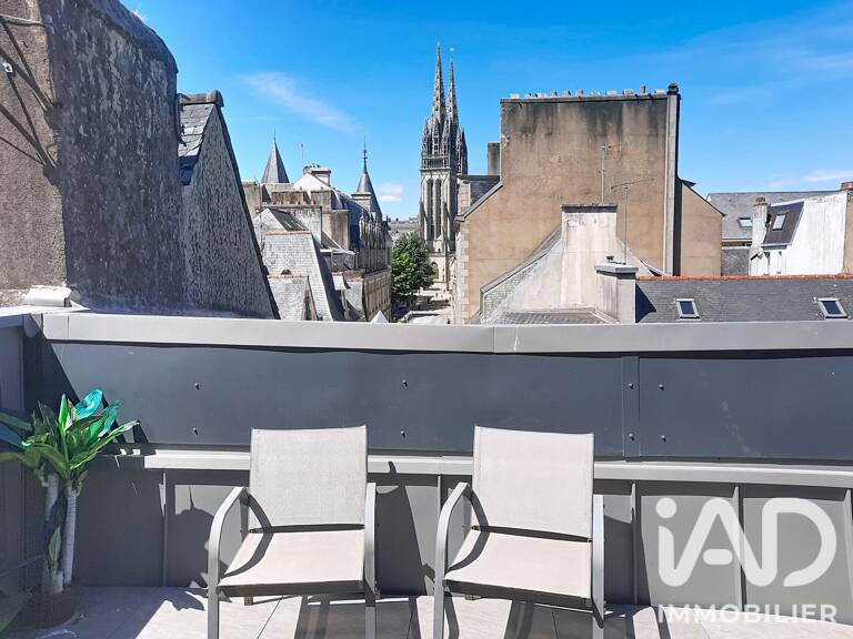 Vente Appartement 5 pièces — photo 1