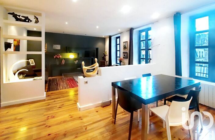 Vente Appartement 5 pièces — photo 3