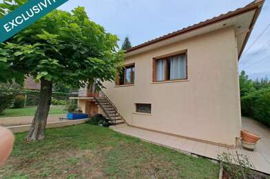 Maison 5 pièces 183000 €