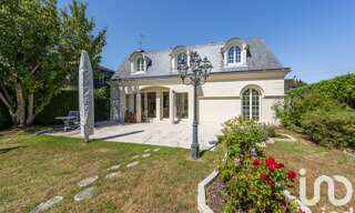 Maison 5 Pièces 125 m² à vendre à L'Haÿ-les-Roses (94240)