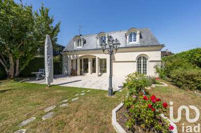 Maison 5 pièces 979000 €