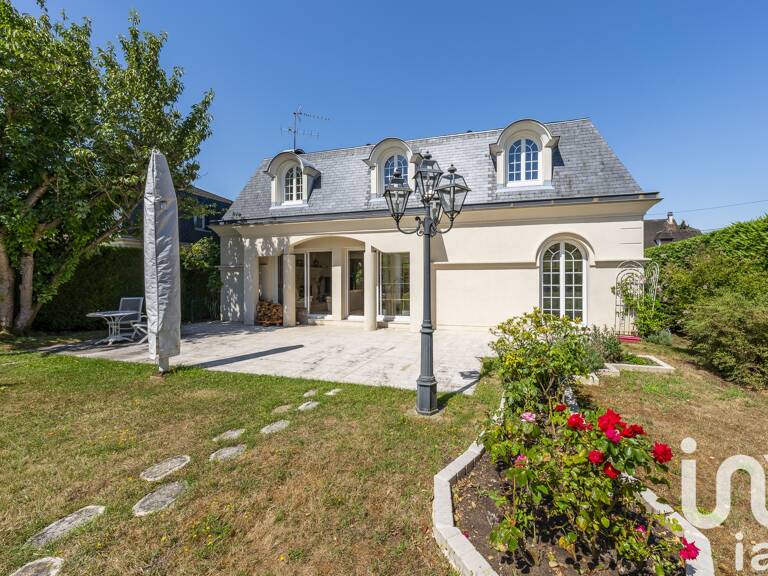 Vente Maison/villa 5 pièces — photo 1