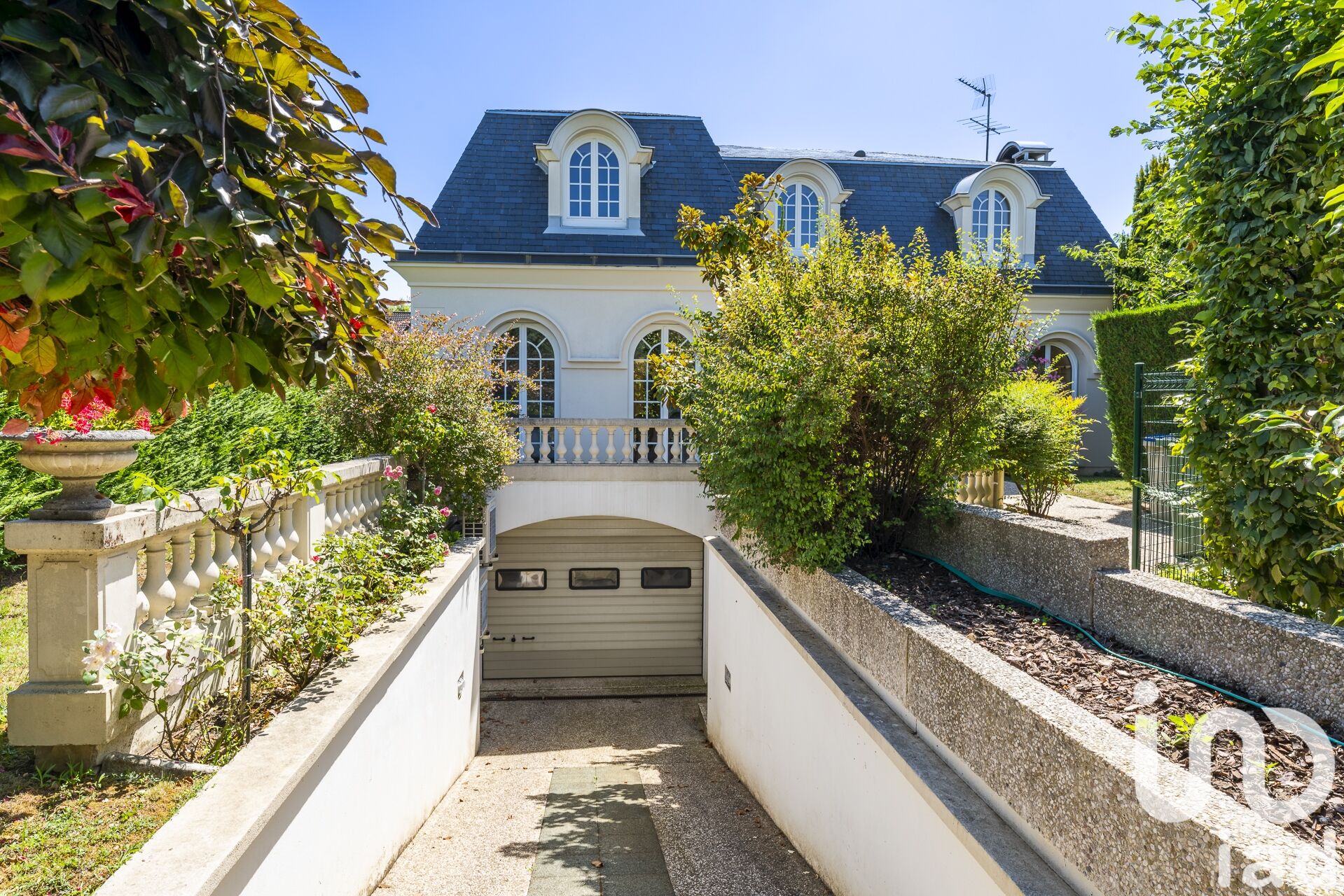 Vente Maison/villa 5 pièces - Photo 2