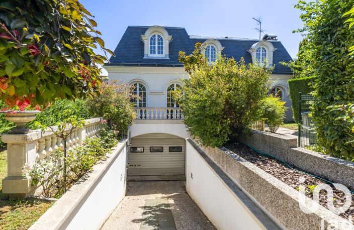 Vente Maison/villa 5 pièces — photo 2