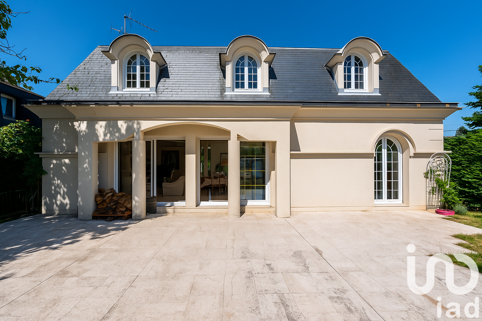Vente Maison/villa 5 pièces - Photo 3