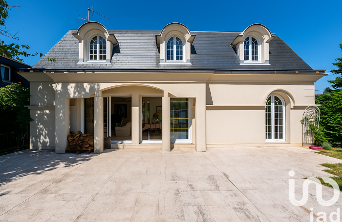 Vente Maison/villa 5 pièces — photo 3