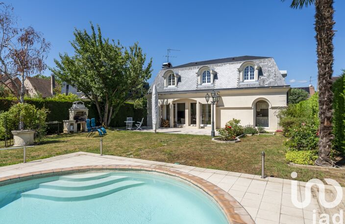 Vente Maison/villa 5 pièces — photo 4