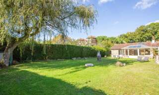 Maison 4 Pièces 65 m² à vendre à Chevreuse (78460)