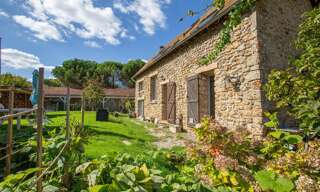 Maison 4 Pièces 80 m² à vendre à Chevreuse (78460)