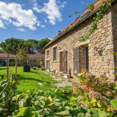 Maison 4 pièces 419000 €