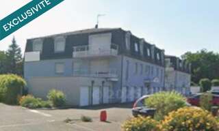 Appartement 3 Pièces 61 m² à vendre à Altkirch (68130)