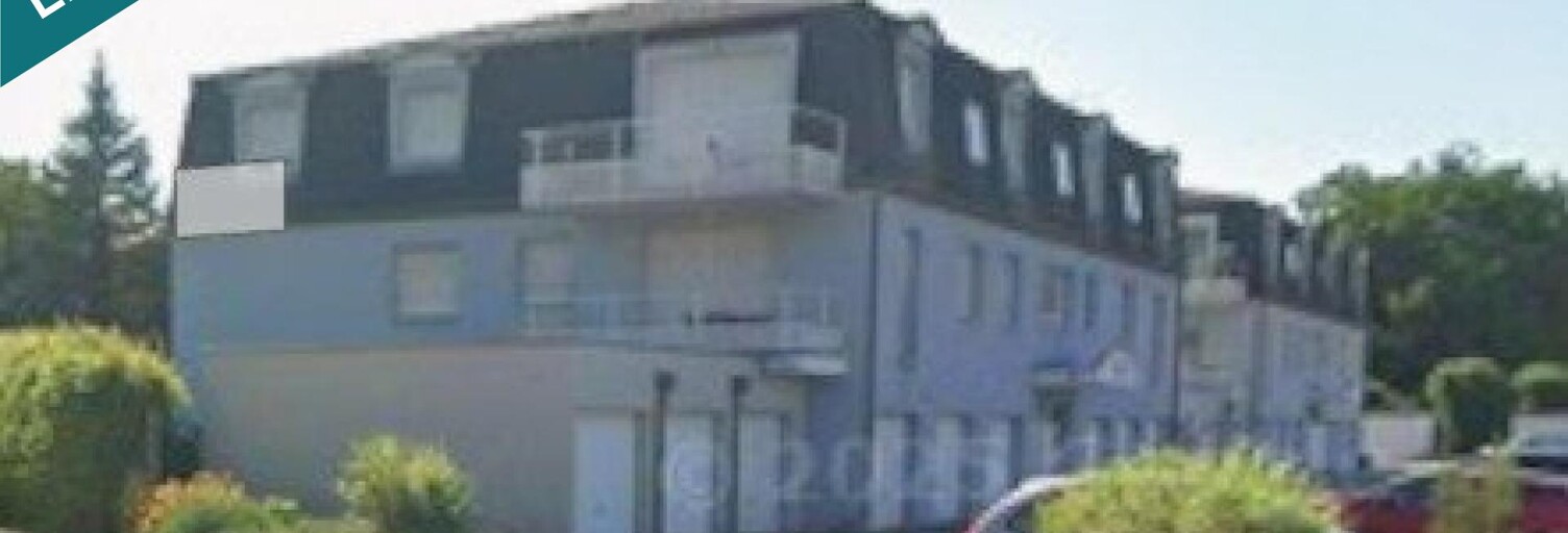 Appartement 3 Pièces 61 m² à vendre à Altkirch (68130)