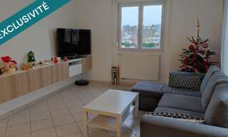 Appartement 3 Pièces 61 m² à vendre à Altkirch (68130)