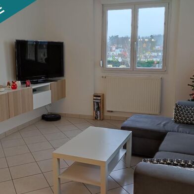 Appartement 3 pièces 145000 €