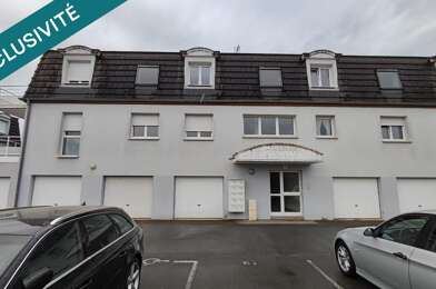 Appartement 3 pièces 145000 €