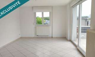Appartement 3 Pièces 61 m² à vendre à Altkirch (68130)