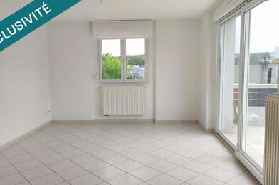 Appartement 3 pièces 145000 €