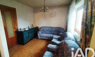 Maison 4 Pièces 95 m² à vendre à Gundolsheim (68250)