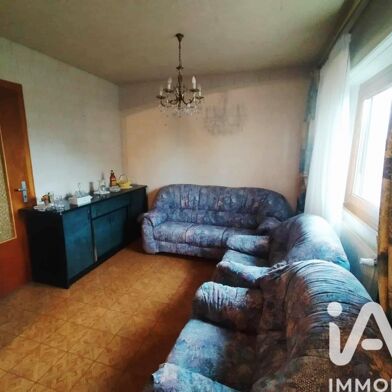 Maison 4 pièces 199500 €