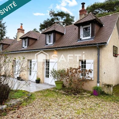 Maison 7 pièces 325000 €