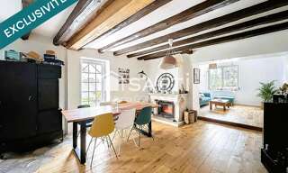 Maison 7 Pièces 130 m² à vendre à Montbazon (37250)