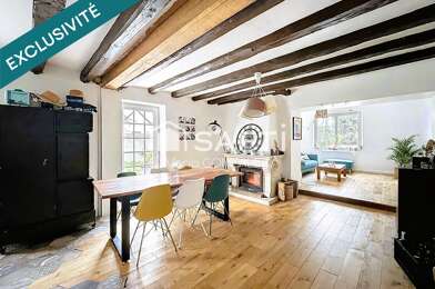 Maison 7 pièces 325000 €