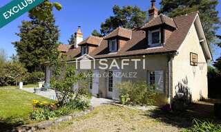 Maison 7 Pièces 130 m² à vendre à Montbazon (37250)