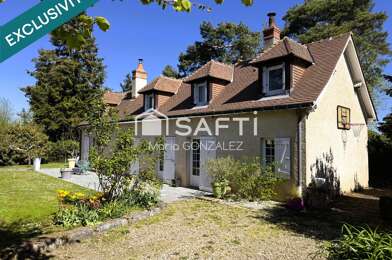 Maison 7 pièces 325000 €