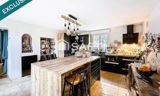 Maison 7 Pièces 130 m² à vendre à Montbazon (37250)