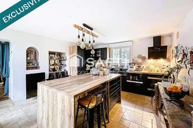 Maison 7 pièces 315000 €
