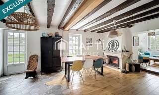 Maison 7 Pièces 130 m² à vendre à Montbazon (37250)