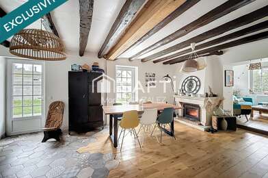 Maison 7 pièces 315000 €