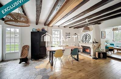 Charme, authenticité et tranquilité ! — photo du bien