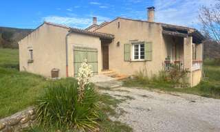 Maison 6 Pièces 130 m² à vendre à Cruis (04230)