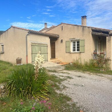 Maison 6 pièces 249000 €