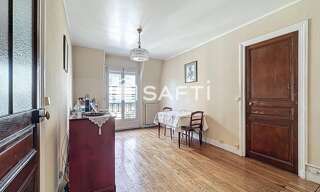 Appartement 2 Pièces 60 m² à vendre à Paris 13 (75013)