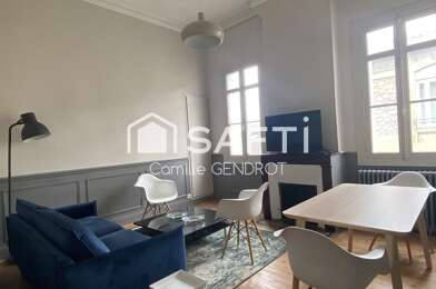 Maison 3 pièces 600000 €