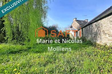 Maison 3 pièces 128400 €