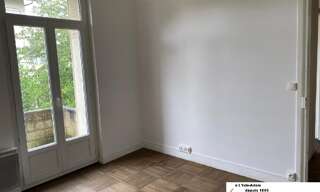 Appartement 1 Pièce 31 m² à louer à L'Isle-Adam (95290)