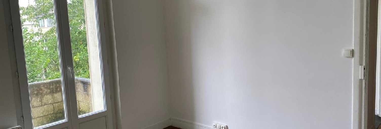 Appartement 1 Pièce 31 m² à louer à L'Isle-Adam (95290)